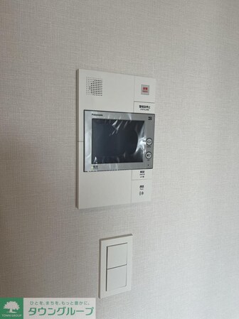 ロイヤルパークス赤羽ノースの物件内観写真